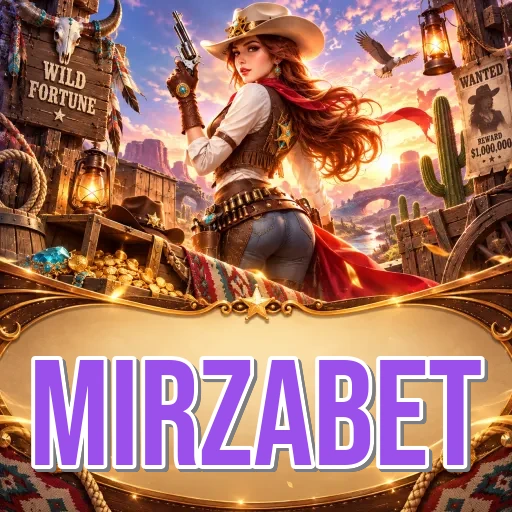 mirzabet app icon ready to open on Android home screen